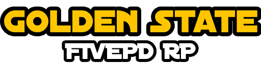 Golden State RP